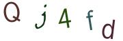 Imatge CAPTCHA