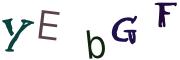 Imatge CAPTCHA