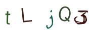 Imatge CAPTCHA