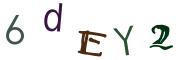Imatge CAPTCHA