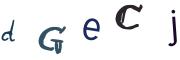 Imatge CAPTCHA