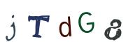 Imatge CAPTCHA