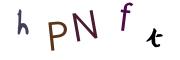 Imatge CAPTCHA