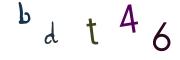 Imatge CAPTCHA