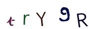 Imatge CAPTCHA