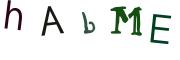 Imatge CAPTCHA