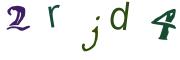 Imatge CAPTCHA