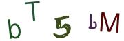 Imatge CAPTCHA