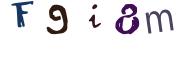 Imatge CAPTCHA
