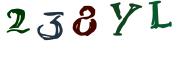Imatge CAPTCHA