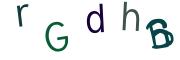 Imatge CAPTCHA