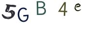 Imatge CAPTCHA