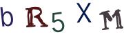 Imatge CAPTCHA