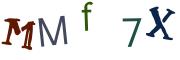 Imatge CAPTCHA