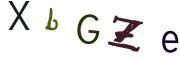 Imatge CAPTCHA