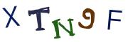 Imatge CAPTCHA