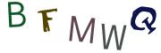 Imatge CAPTCHA