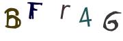 Imatge CAPTCHA