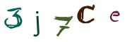 Imatge CAPTCHA