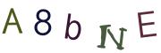 Imatge CAPTCHA