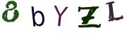 Imatge CAPTCHA
