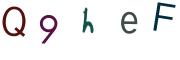 Imatge CAPTCHA