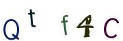 Imatge CAPTCHA