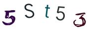 Imatge CAPTCHA