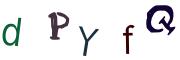 Imatge CAPTCHA