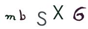 Imatge CAPTCHA