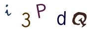 Imatge CAPTCHA