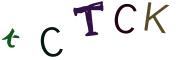 Imatge CAPTCHA