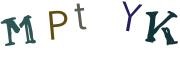 Imatge CAPTCHA
