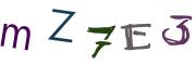 Imatge CAPTCHA