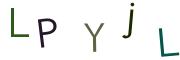 Imatge CAPTCHA