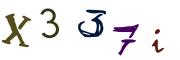 Imatge CAPTCHA