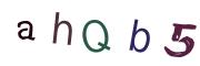 Imatge CAPTCHA