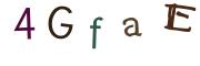 Imatge CAPTCHA