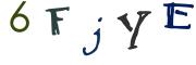 Imatge CAPTCHA