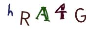 Imatge CAPTCHA