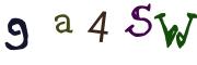 Imatge CAPTCHA