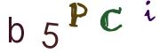 Imatge CAPTCHA