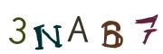 Imatge CAPTCHA