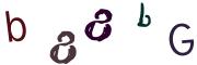 Imatge CAPTCHA
