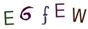 Imatge CAPTCHA