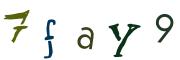 Imatge CAPTCHA