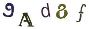 Imatge CAPTCHA