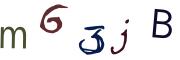 Imatge CAPTCHA
