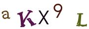 Imatge CAPTCHA