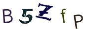 Imatge CAPTCHA